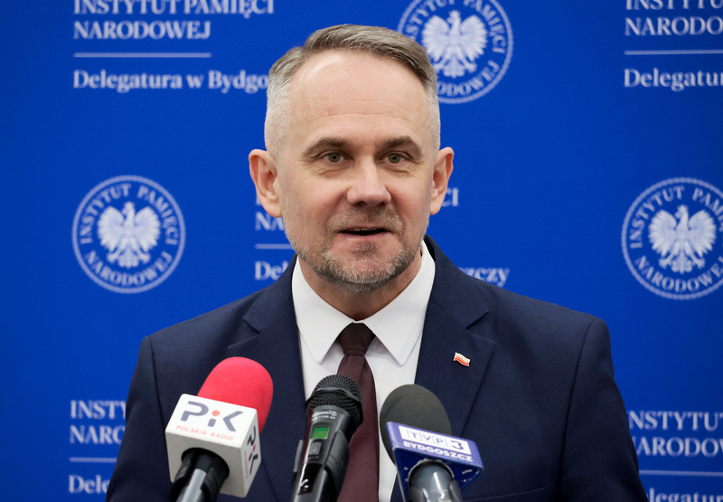 44. rocznicy Bydgoskiego Marca ’81