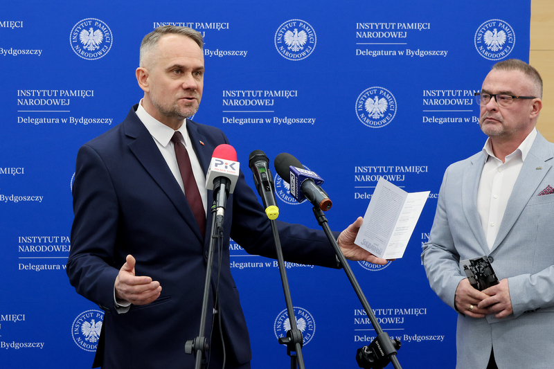 44. rocznicy Bydgoskiego Marca ’81