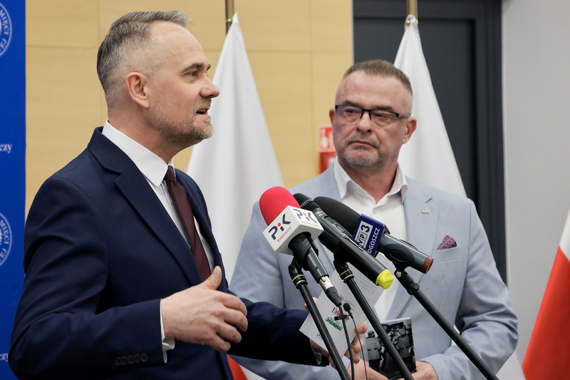 44. rocznicy Bydgoskiego Marca ’81