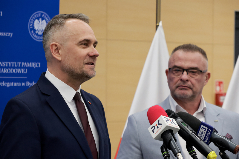 44. rocznicy Bydgoskiego Marca ’81