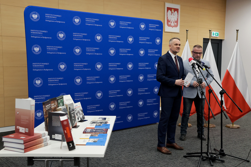 44. rocznicy Bydgoskiego Marca ’81