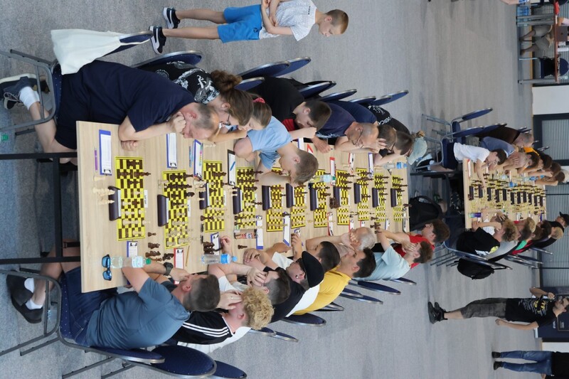 IPN na Międzynarodowym Turnieju Szachowym im. Lecha Kaczyńskiego w Bydgoszczy