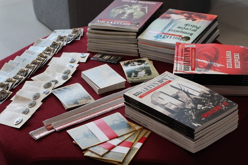 IPN na Międzynarodowym Turnieju Szachowym im. Lecha Kaczyńskiego w Bydgoszczy