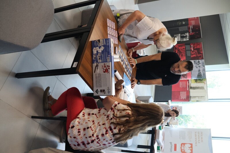 IPN na Międzynarodowym Turnieju Szachowym im. Lecha Kaczyńskiego w Bydgoszczy