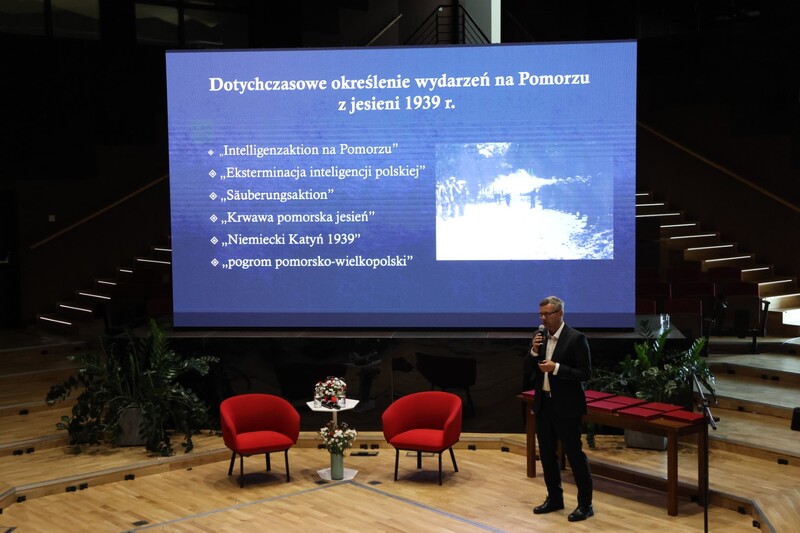 IPN na Międzynarodowym Turnieju Szachowym im. Lecha Kaczyńskiego w Bydgoszczy