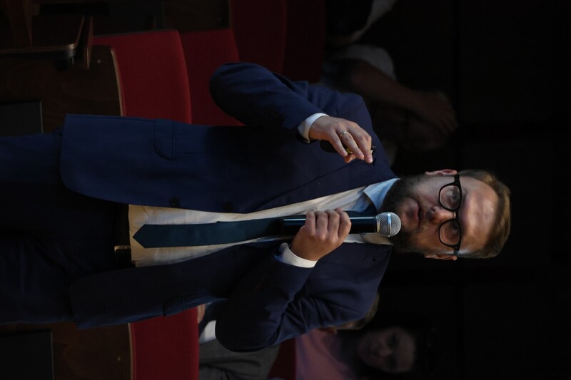 IPN na Międzynarodowym Turnieju Szachowym im. Lecha Kaczyńskiego w Bydgoszczy