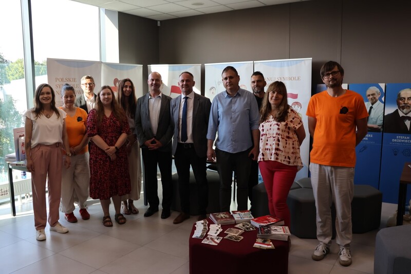 IPN na Międzynarodowym Turnieju Szachowym im. Lecha Kaczyńskiego w Bydgoszczy