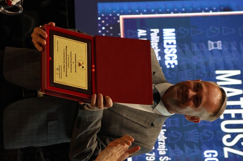 IPN na Międzynarodowym Turnieju Szachowym im. Lecha Kaczyńskiego w Bydgoszczy