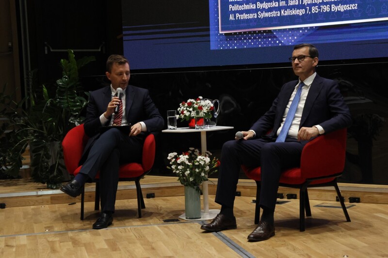 IPN na Międzynarodowym Turnieju Szachowym im. Lecha Kaczyńskiego w Bydgoszczy