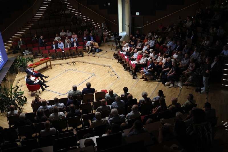 IPN na Międzynarodowym Turnieju Szachowym im. Lecha Kaczyńskiego w Bydgoszczy