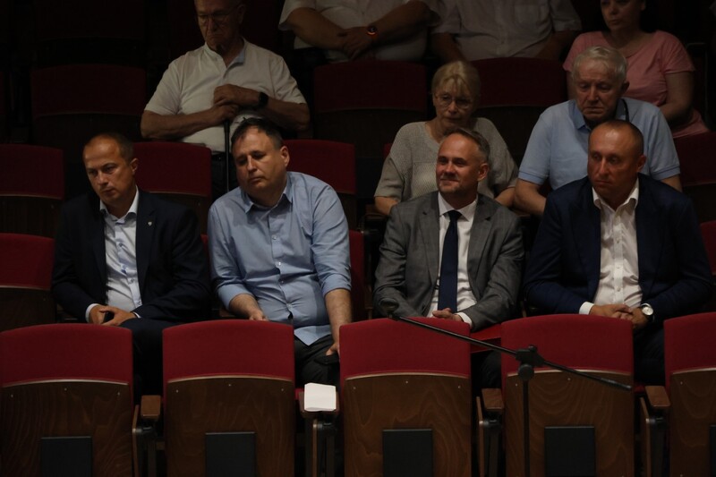 IPN na Międzynarodowym Turnieju Szachowym im. Lecha Kaczyńskiego w Bydgoszczy