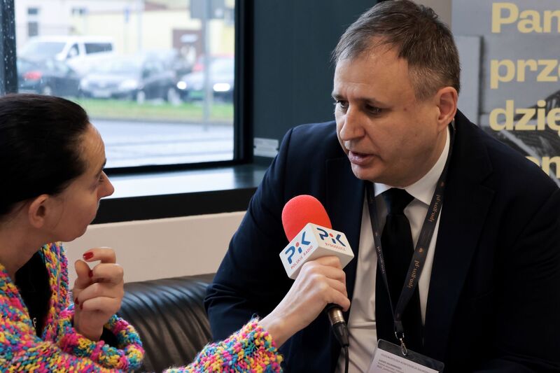 fot. Dariusz Ganczar