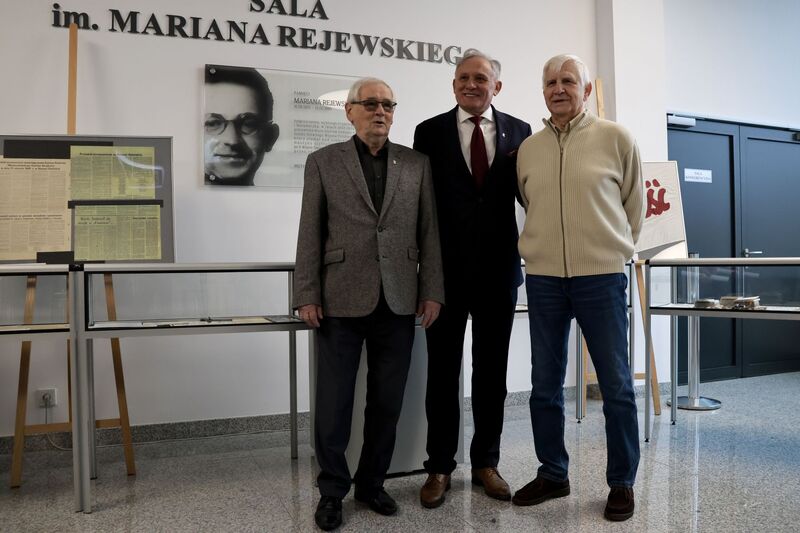 fot. Dariusz Ganczar