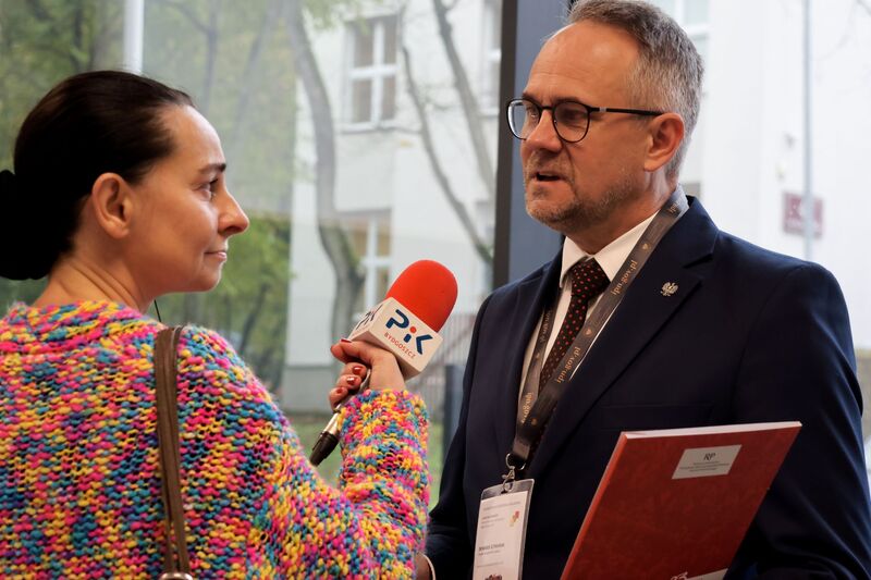 fot. Dariusz Ganczar