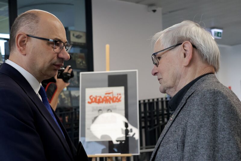 fot. Dariusz Ganczar