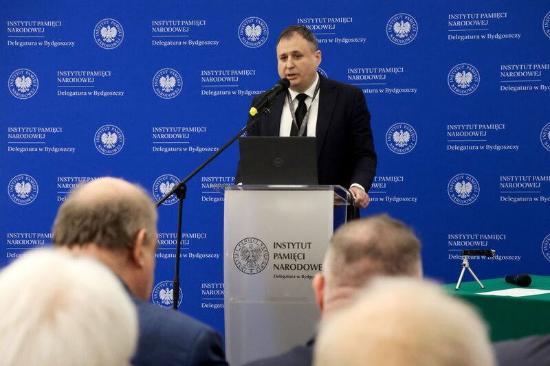 fot. Dariusz Ganczar