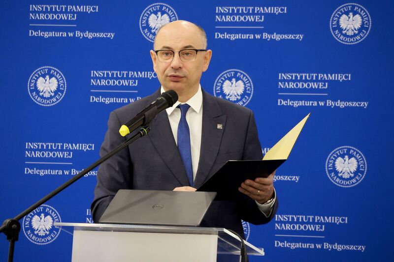 fot. Dariusz Ganczar