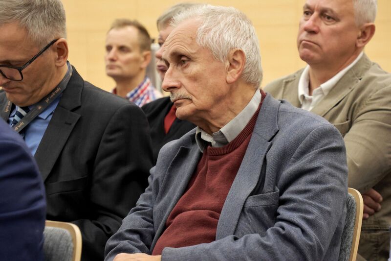 fot. Dariusz Ganczar