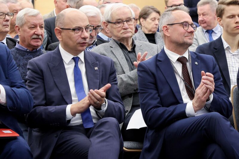 fot. Dariusz Ganczar