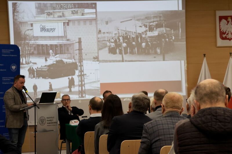 fot. Dariusz Ganczar