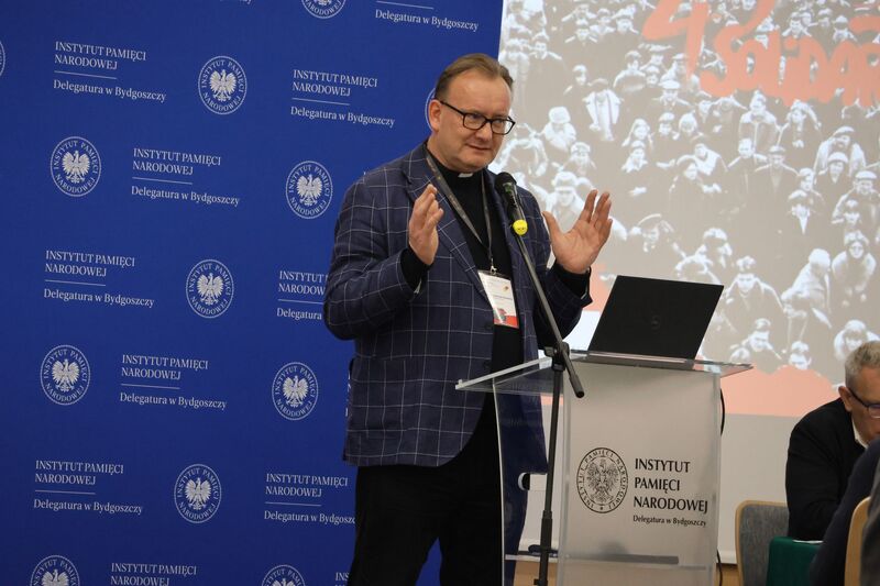 fot. Dariusz Ganczar