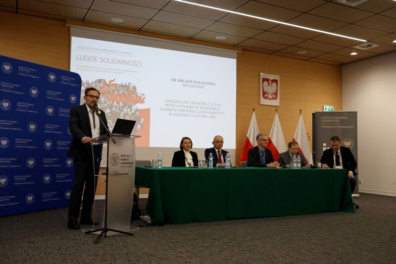 fot. Dariusz Ganczar