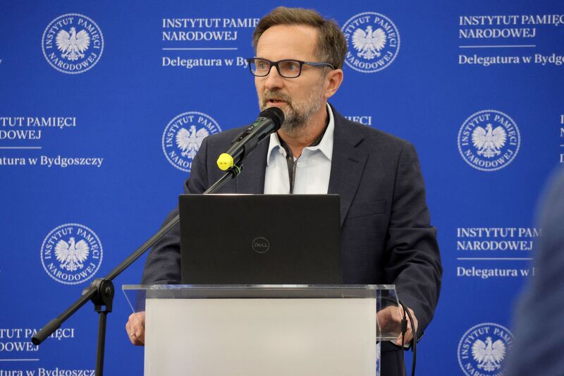 fot. Dariusz Ganczar