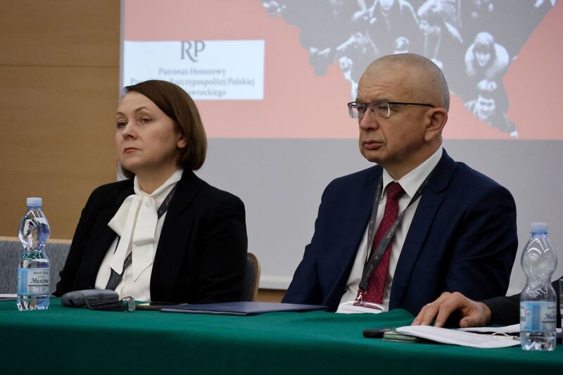 fot. Dariusz Ganczar