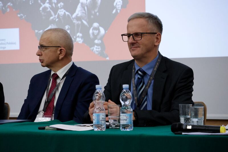 fot. Dariusz Ganczar