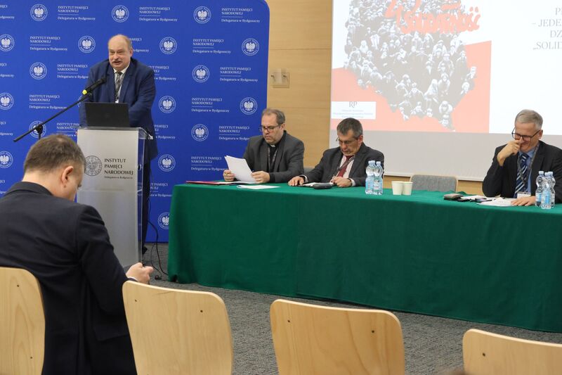 fot. Dariusz Ganczar