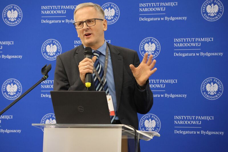 fot. Dariusz Ganczar