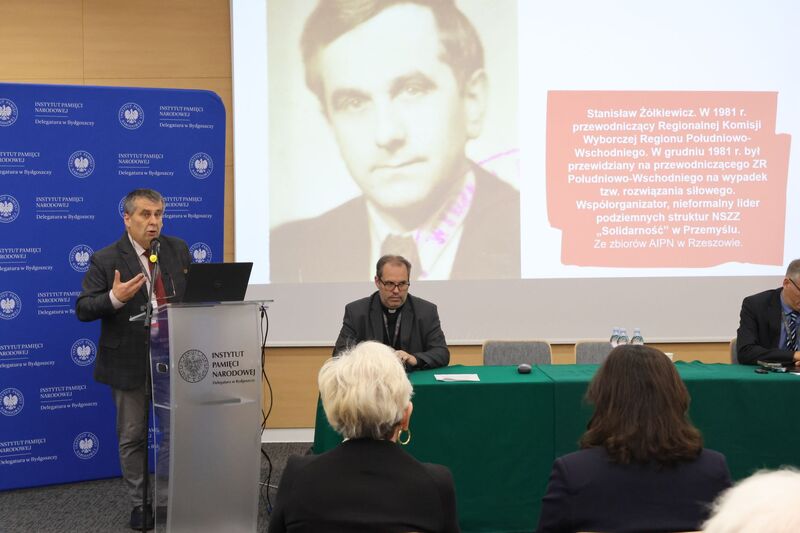 fot. Dariusz Ganczar