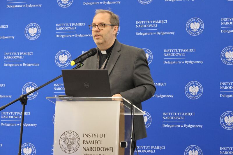 fot. Dariusz Ganczar