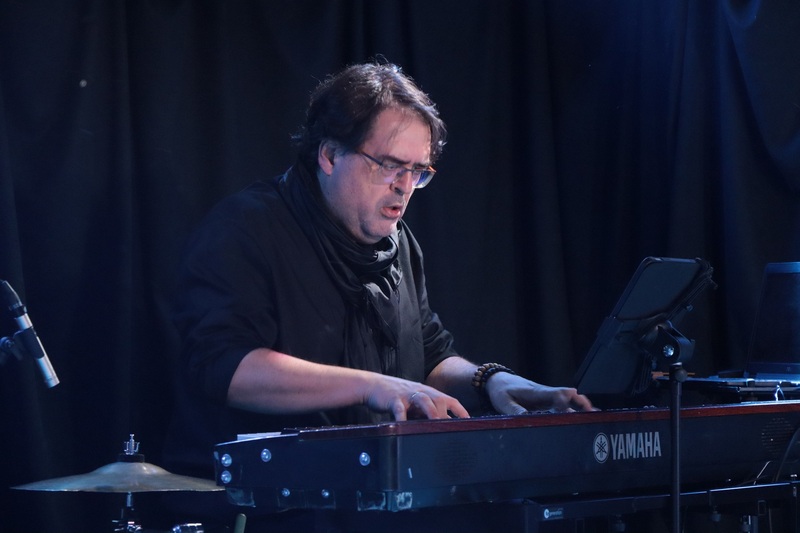 Hadrian Filip Tabęcki, koncert finałowy, fot. Jan Kołakowski