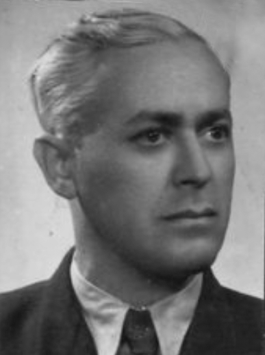 Prokurator Juliusz Kessler