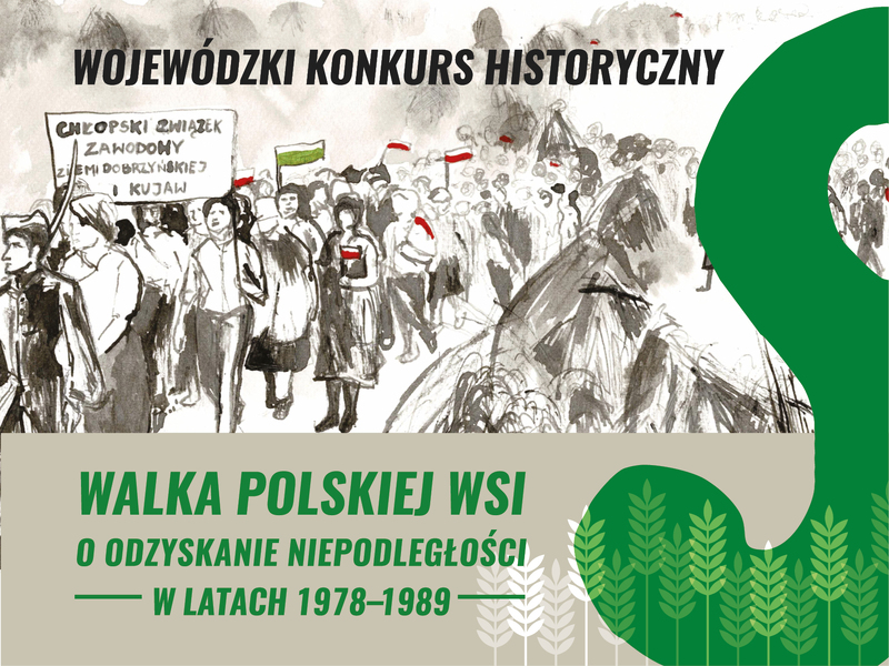 Grafika do konkursu