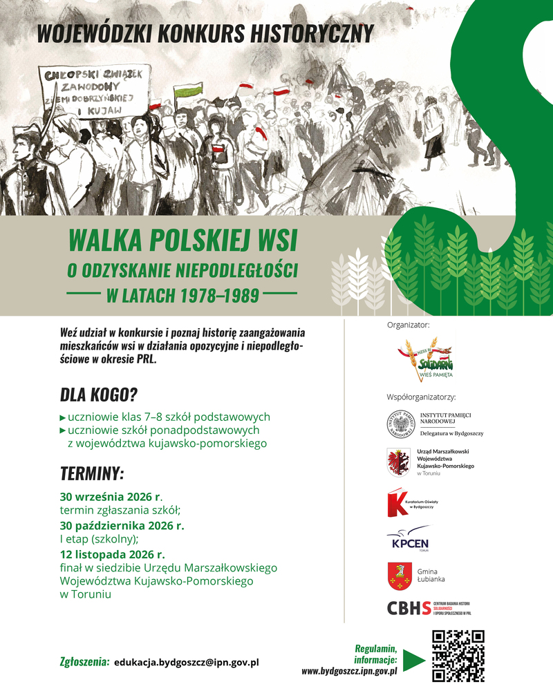 Konkurs walka polskiej wsi_FB