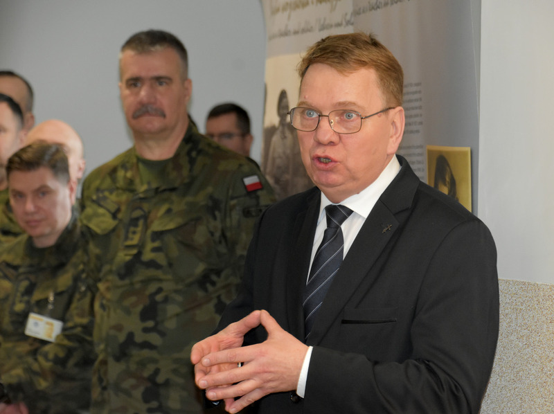 114. rocznica urodzin generał Elżbiety Zawackiej