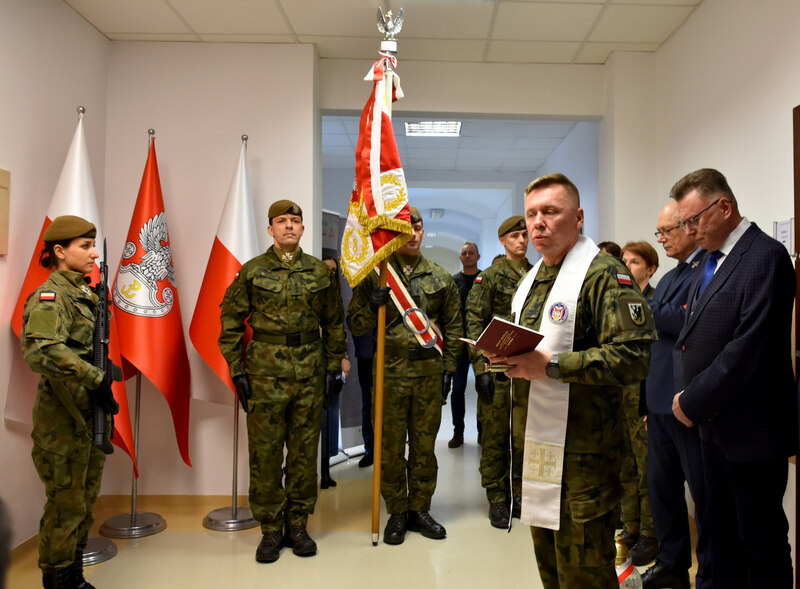 114. rocznica urodzin generał Elżbiety Zawackiej