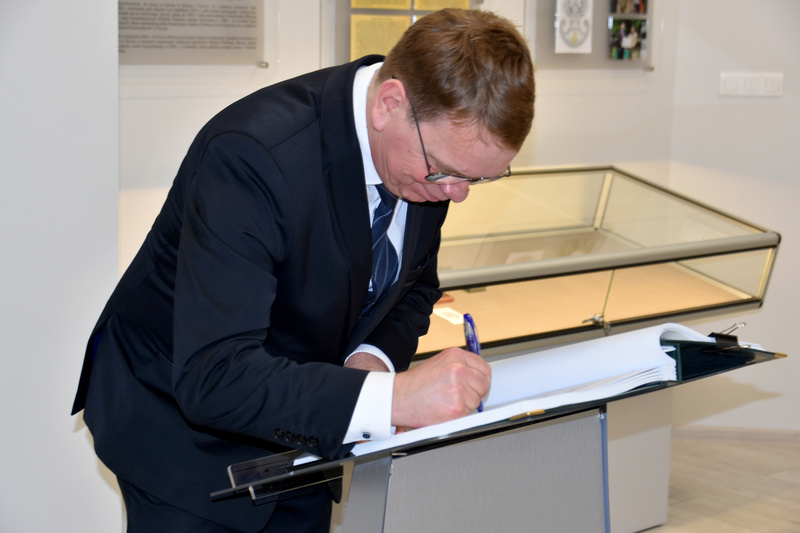 114. rocznica urodzin generał Elżbiety Zawackiej