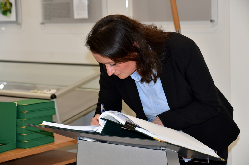 114. rocznica urodzin generał Elżbiety Zawackiej