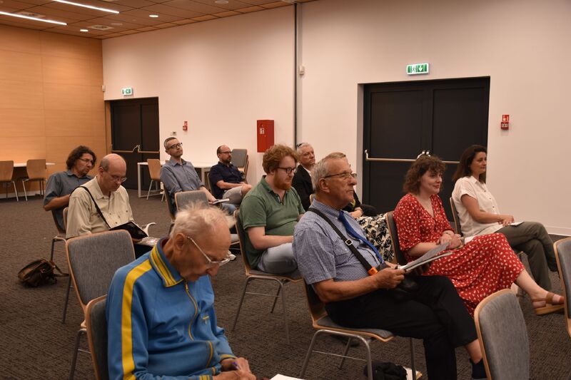 Promocja książki – Transformacja ustrojowa w Polsce.