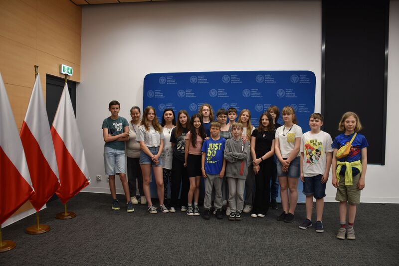 Spotkanie w ramach cyklu edukacyjnego „Źródła mówią".