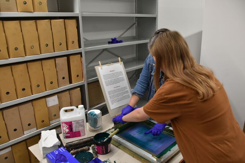 Spotkanie w ramach cyklu edukacyjnego „Źródła mówią".