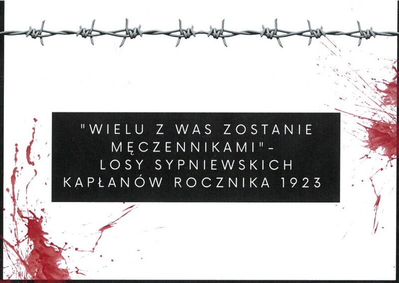 Program uroczystości