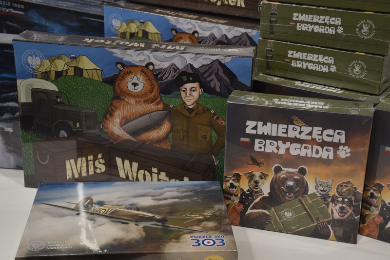 Wizyta młodzieży polskiej z Wileńszczyzny, fot. Piotr Wiejak, Kacper Bujanowski.