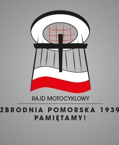 Wizyta uczestników Rajdu Motocyklowego, fot. IPN.