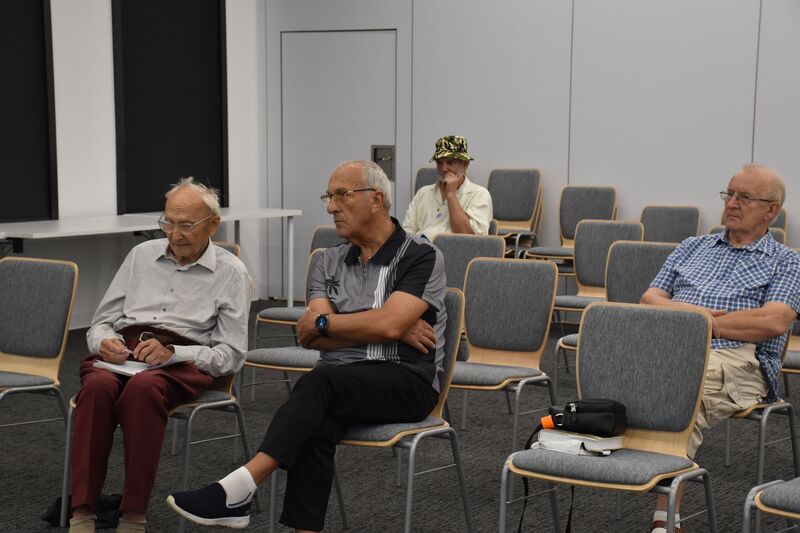 Promocja książki „Obraz zwycięstwa. Motyw Bitwy Warszawskiej w sztuce polskiej 1920–1939”.