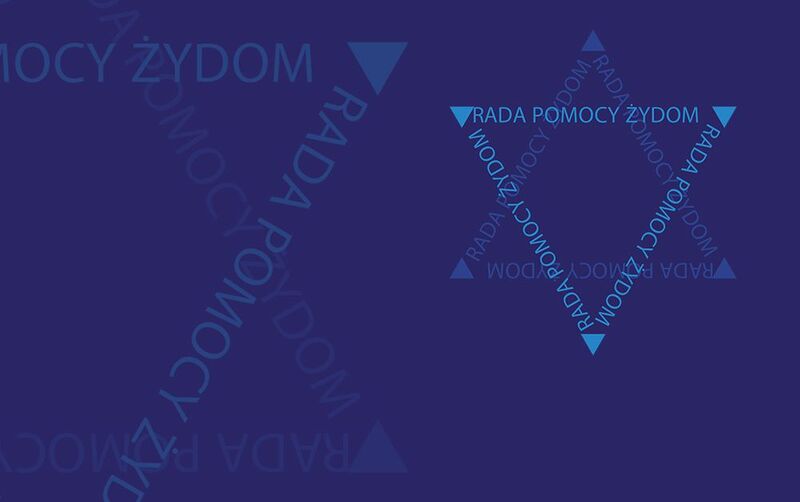 „Żegota" Rada Pomocy Żydom