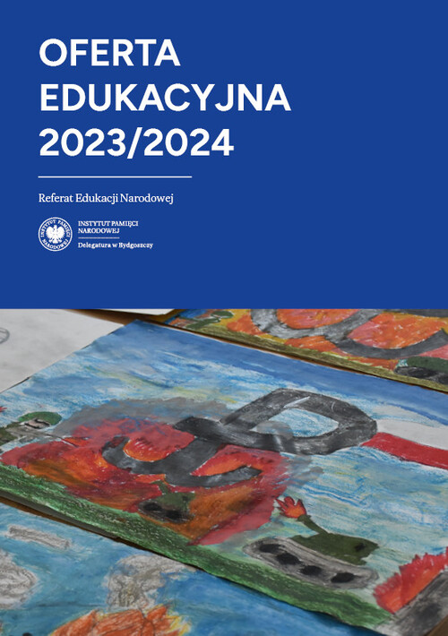 Oferta edukacyjna 2022/2023 IPN w Bydgoszczy [PDF]